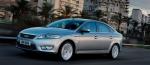 Ford Mondeo 2007 года
